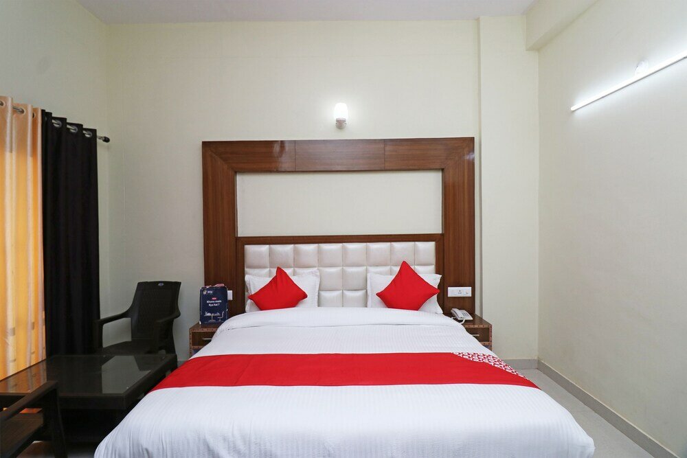 Фото Oyo 26757 Md's Residence