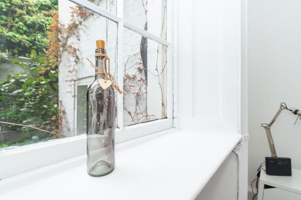 Фото Pml Apartments Montpelier Street