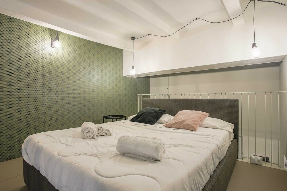 Фото Modern Loft in Porta Venezia - Hosted by Sweetstay