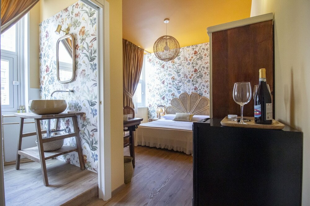 Фото Epimonì B&b