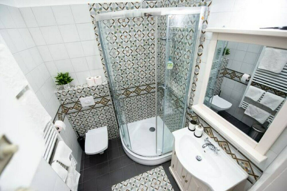 Фото Central Luxury Apartment