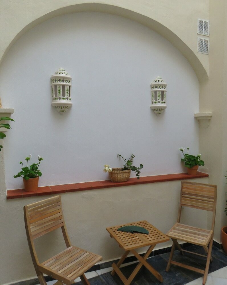 Фото Casa de las Especias