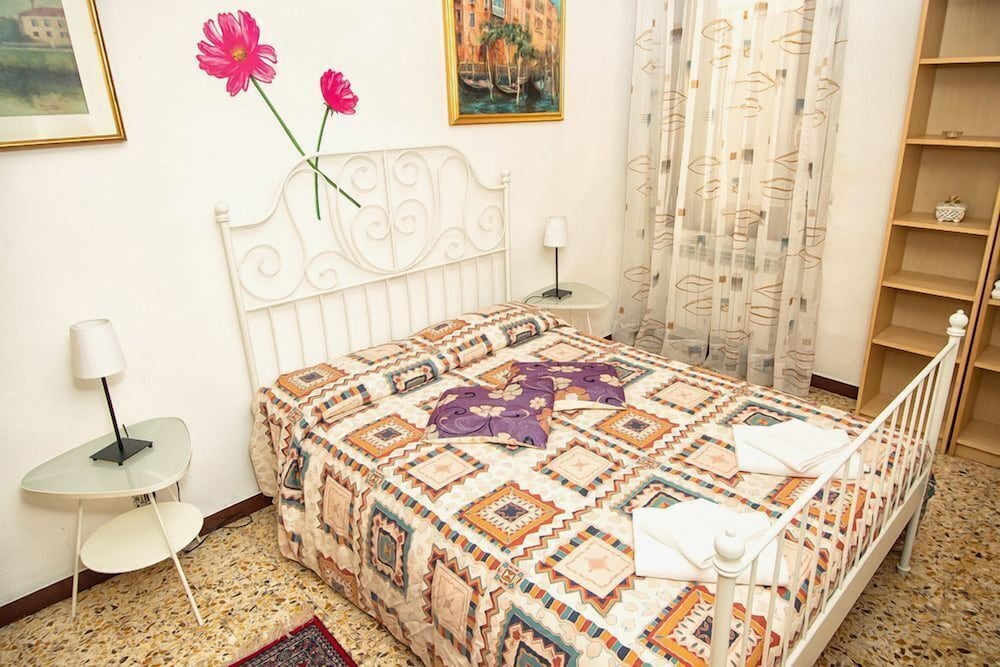 Фото Grimaldi Apartments - Ca Stella