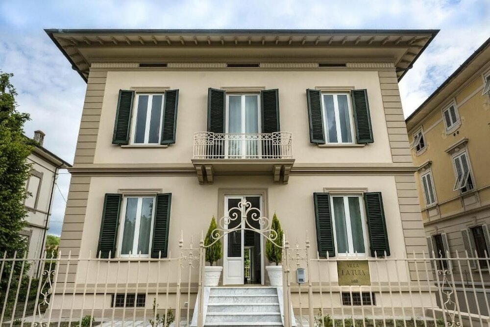 Фото отеля 5