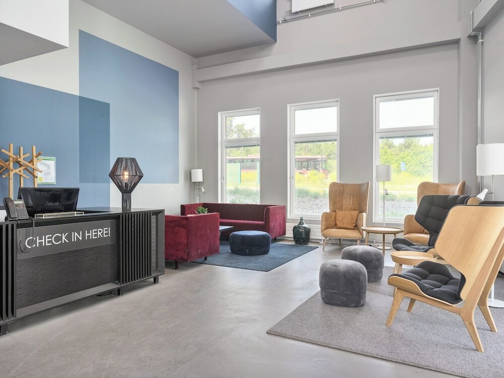 Фото отеля 5