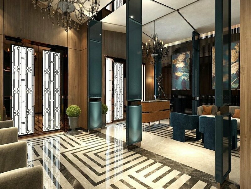 Гостиница La Passion Premium Cau Go Hotel в Ханое