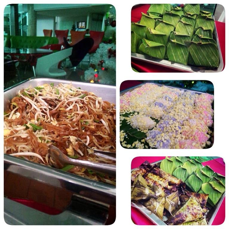 Фото Eco Inn Trang