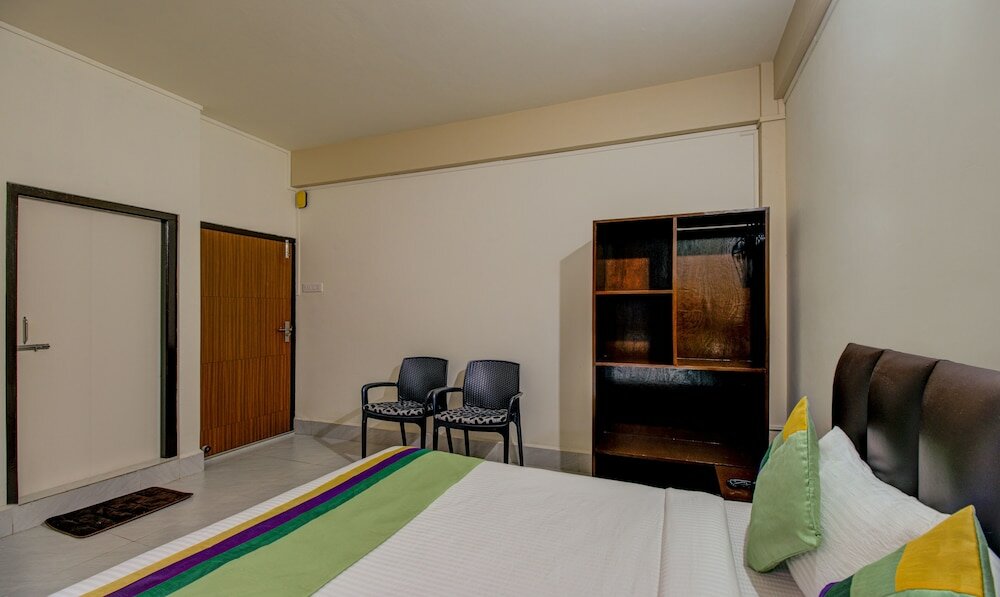 Фото Treebo Trend Staying Center