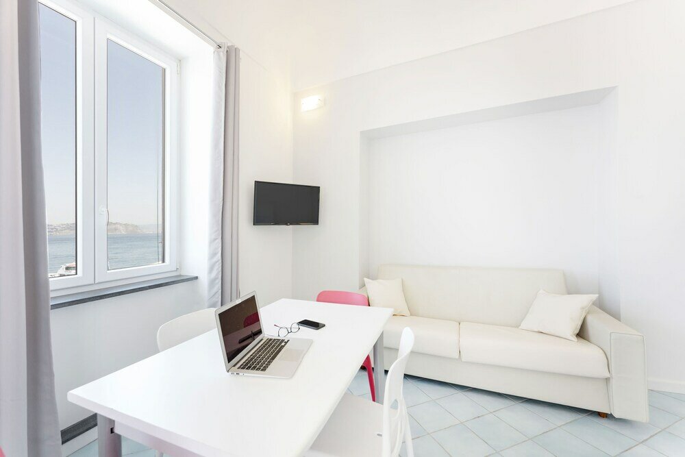 Фото Marina Grande - Gioia Apartments