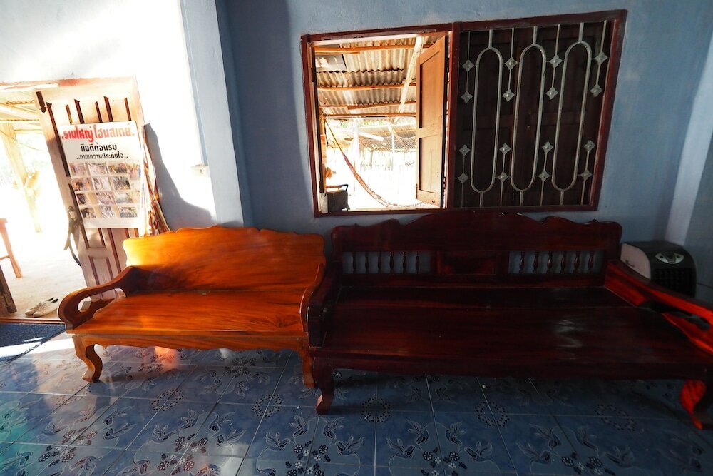 Фото Ram Yai Homestay - Hostel