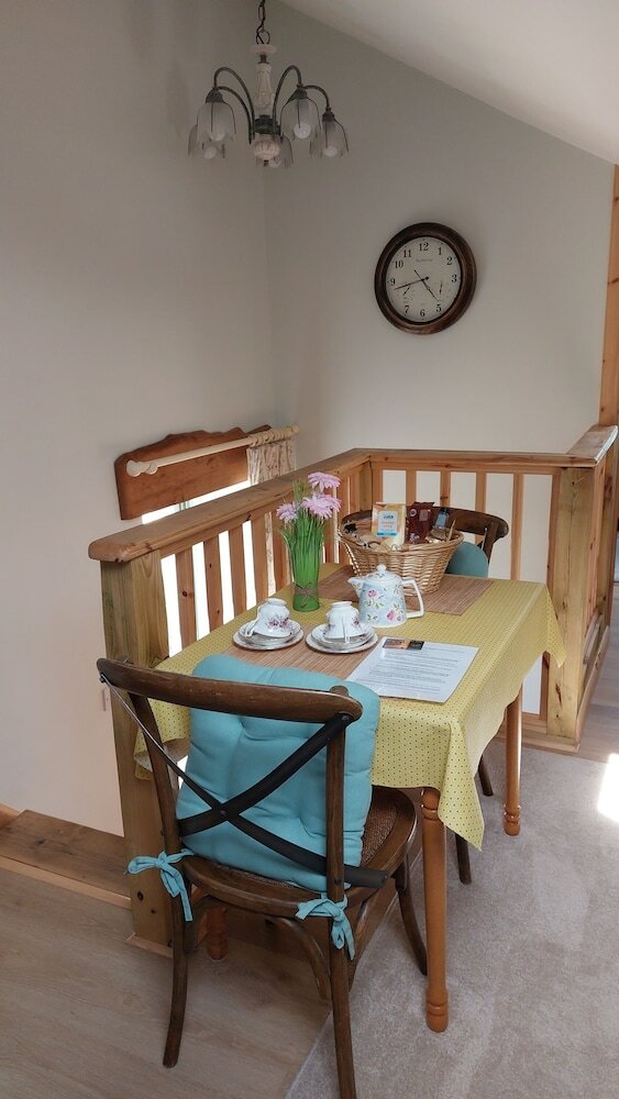 Фото Wesley House Holiday Cottages