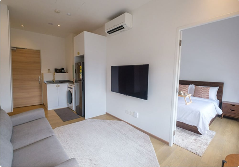 Фото Arena eSports Hotel at Bugis Village