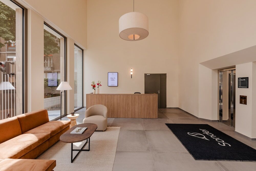 Фото Sonder Atelier