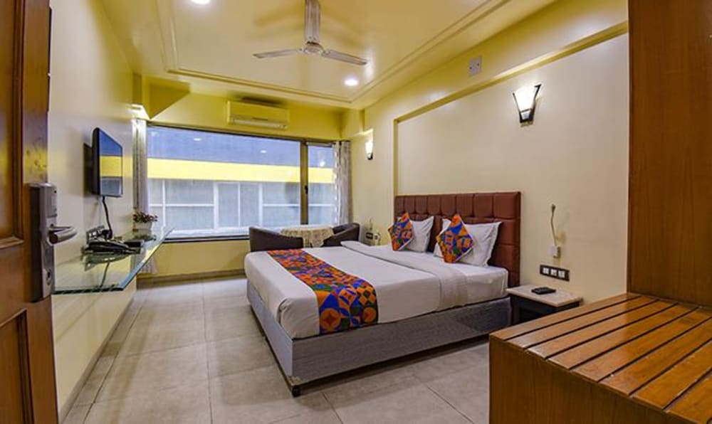 Фото Fabhotel Good Homes