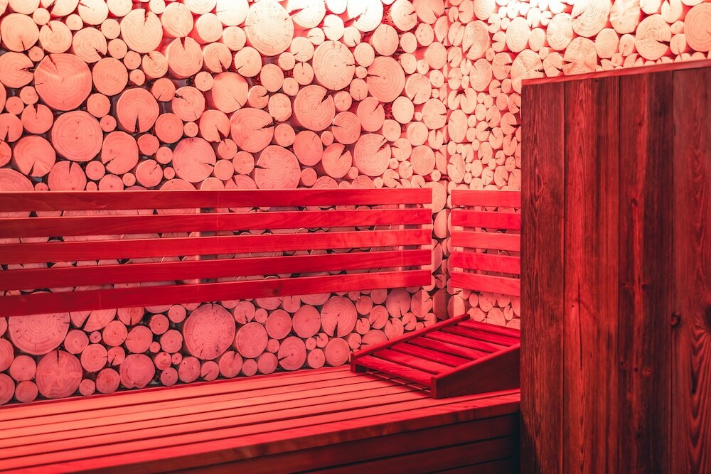 Фото Lux-Alp Chalet