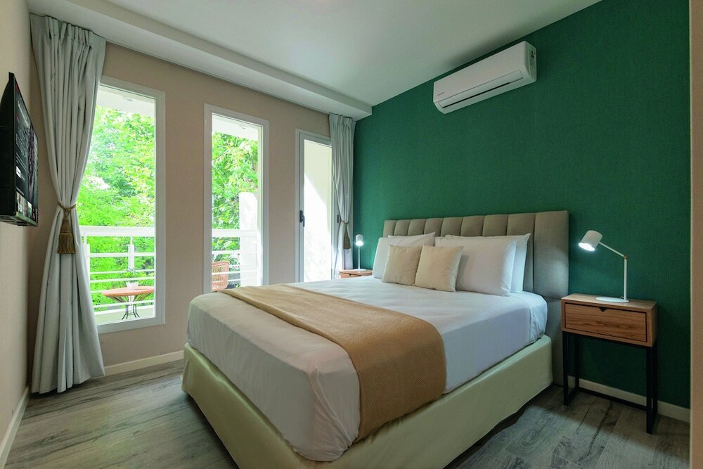 Фото Trendy Apartments in Palermo