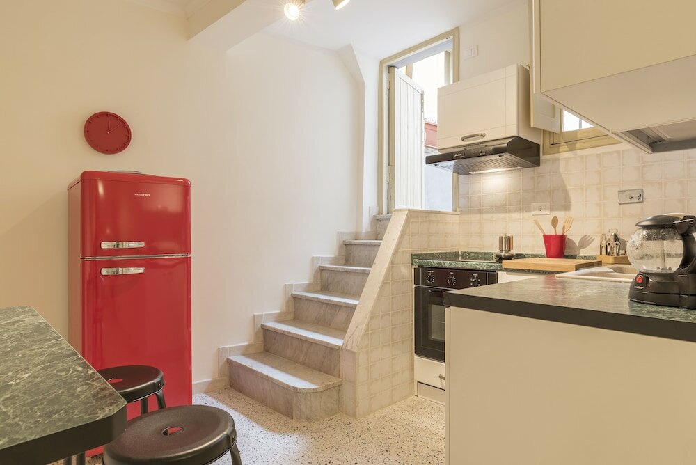 Фото Campo De' Fiori Central Flat