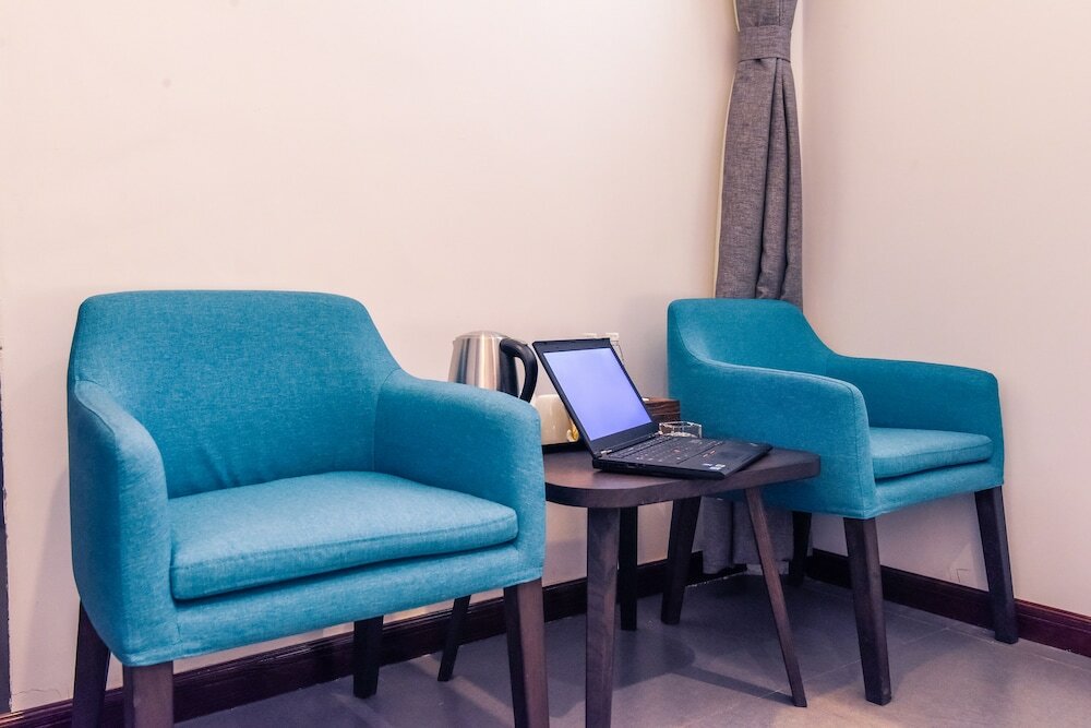 Фото Elsewhere Boutique Hotel