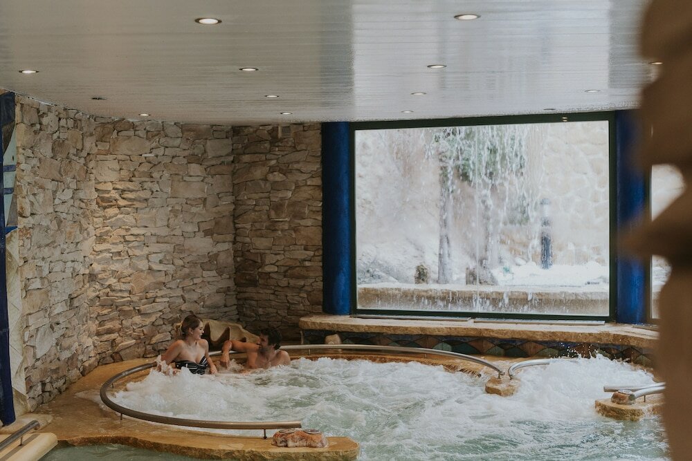 Фото Hotel La Laguna SPA And Golf