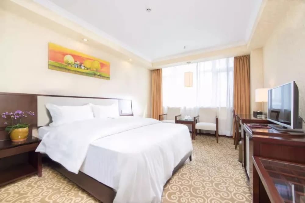 Фото Shenzhen Caiwuwei Hotel