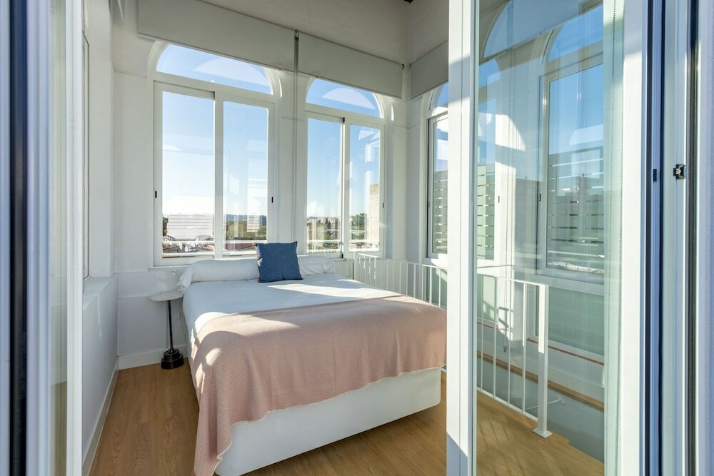 Фото La Palmera Luxury by Valcambre