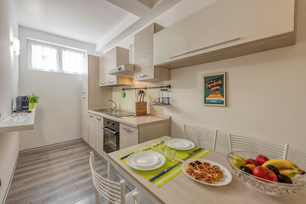 Фото BnButler - Archimede 53