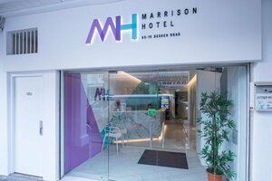 Гостиница Marrison Desker @ Little India
