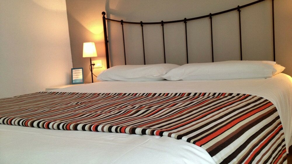 Фото Casa Del Mar Hotel