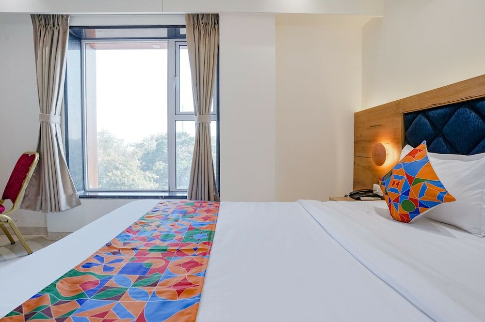 Фото Fabhotel Pancharatna Regency