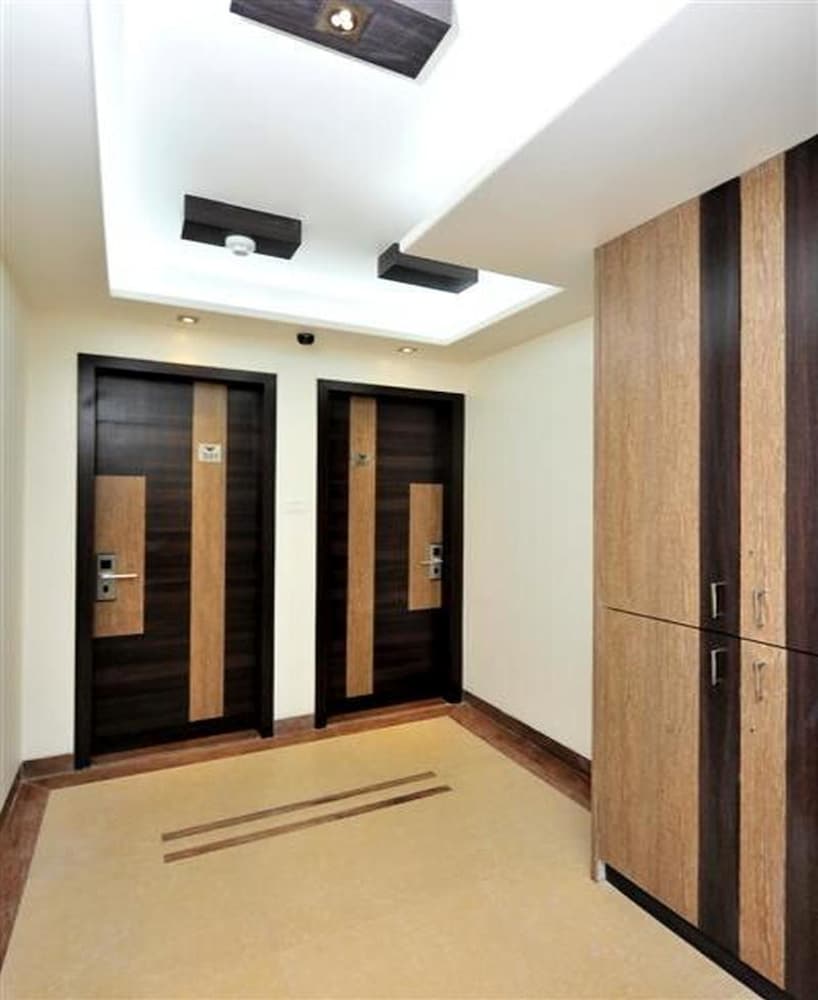 Фото Hotel The Moneta