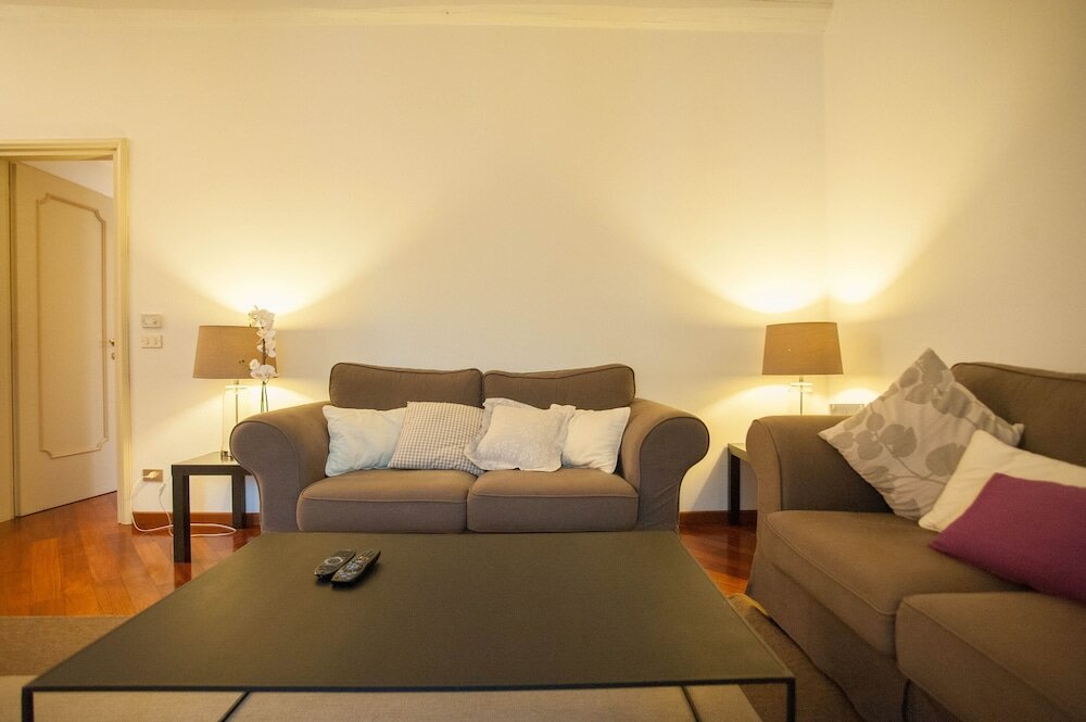 Фото Casa Agli Scrimiari ItalianFlat