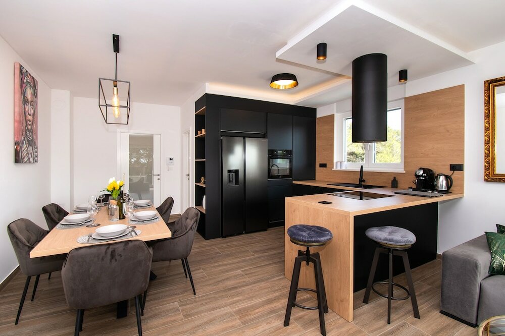 Фото Villa Santini