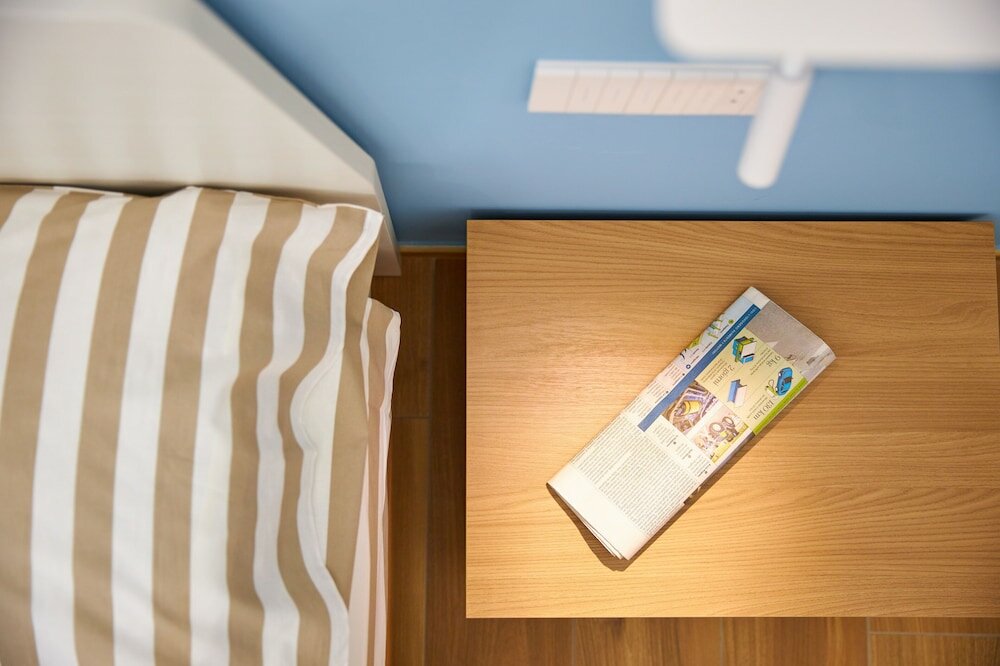 Фото Zeropensieri B&b