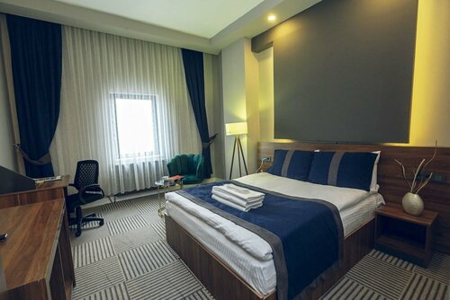 Гостиница Grand Çatalkaya Hotel в Якутие