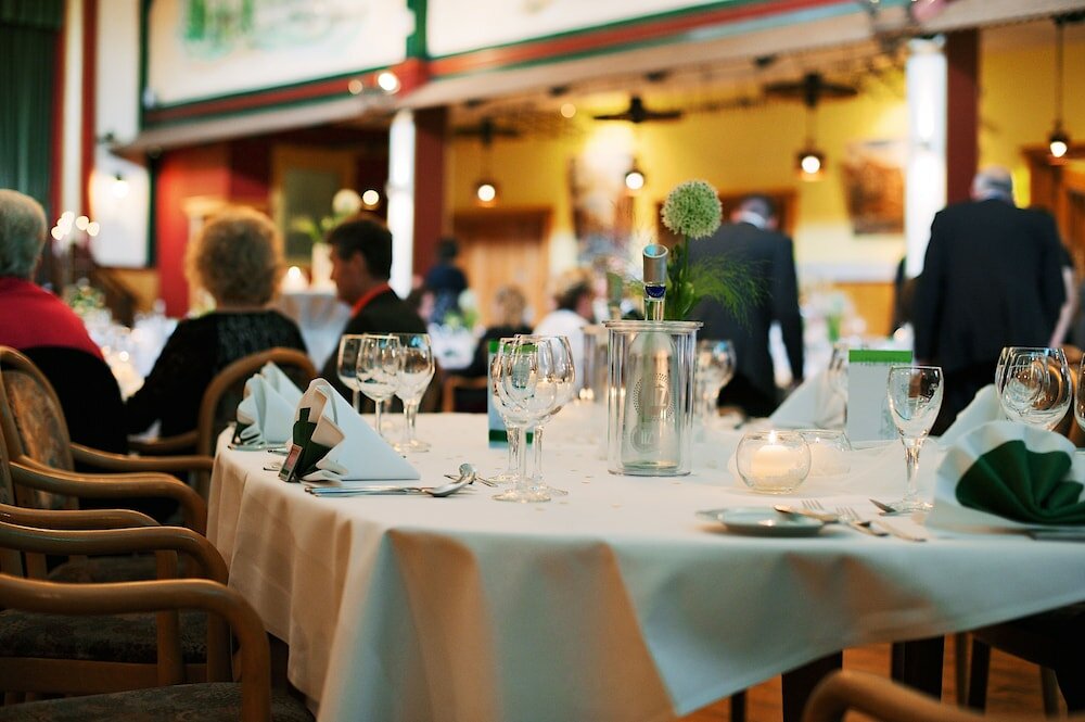 Фото Bebras Hessischer Hof