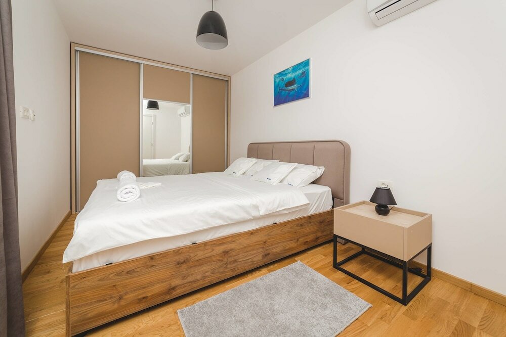 Фото Blue Marlin