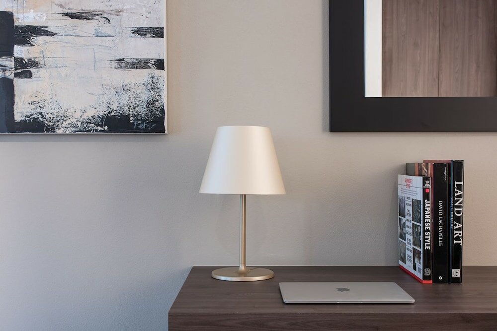 Фото Résidence Hôtelière La Paudèze Lausanne