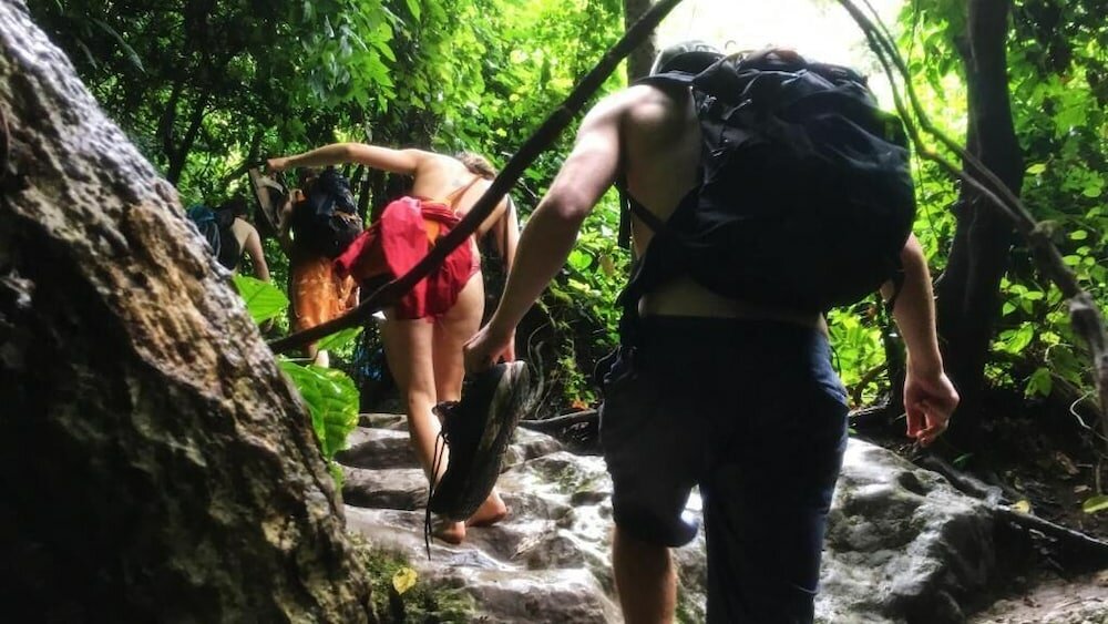 Фото Stamp Hostel - Adults Only