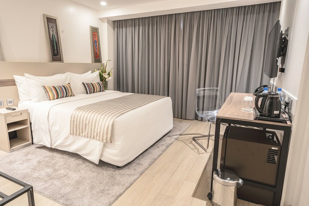 Фото Sarova Imperial Hotel