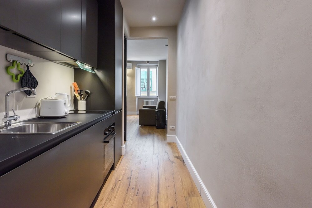 Фото Dimora Santa Croce