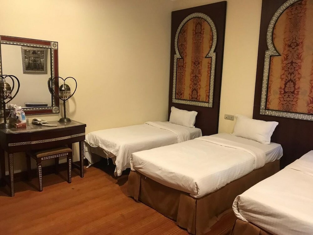 Фото Dar Mubarak