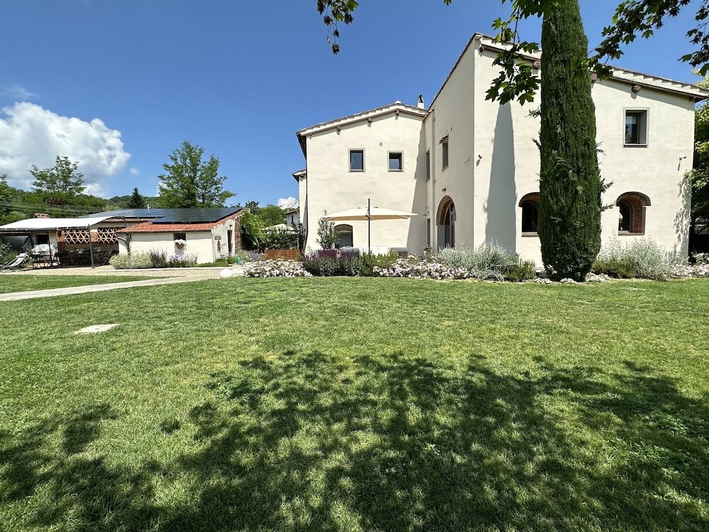 Фото Casale La Gora