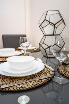 Фото My Serviced Space - Battersea 1a