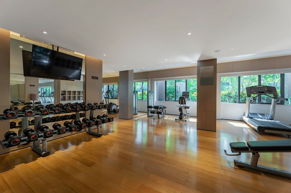 Фото Cm Serviced Apartment Shekou