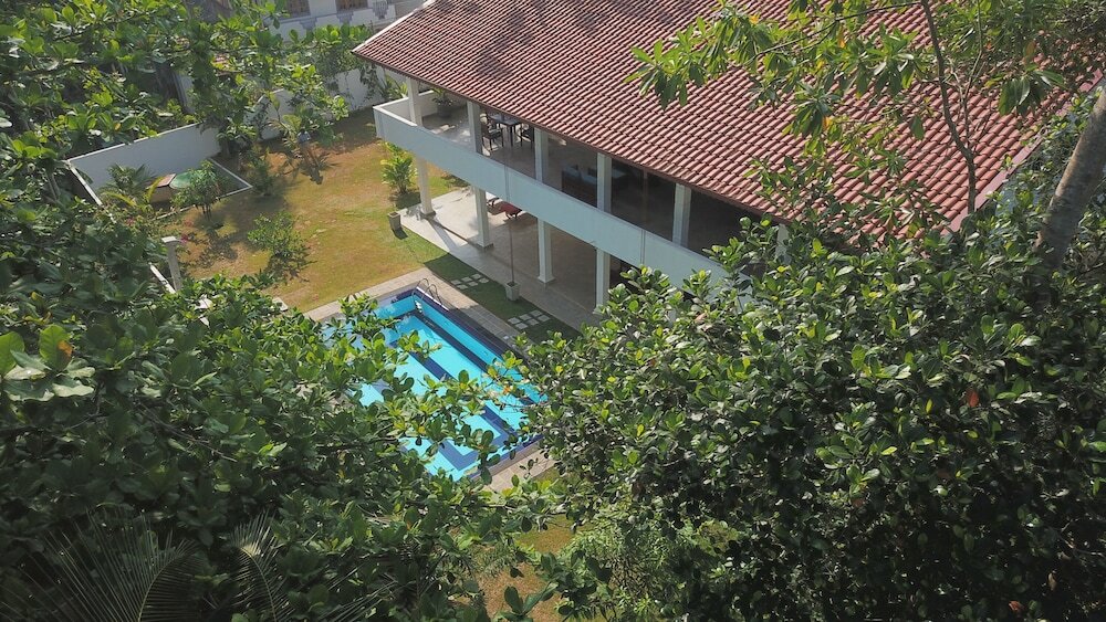 Фото Silence Garden