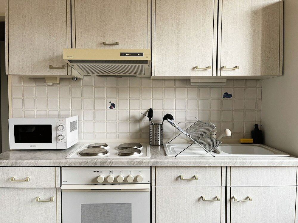 Фото Apartments for fitters i Schützenstr. 4-12 i home2share