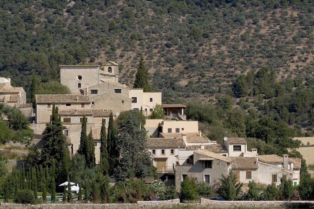 Фото Nou Dalt Muntanya