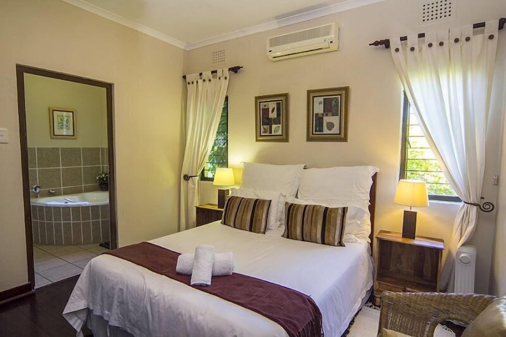 Фото Afri-Lala Bed & Breakfast