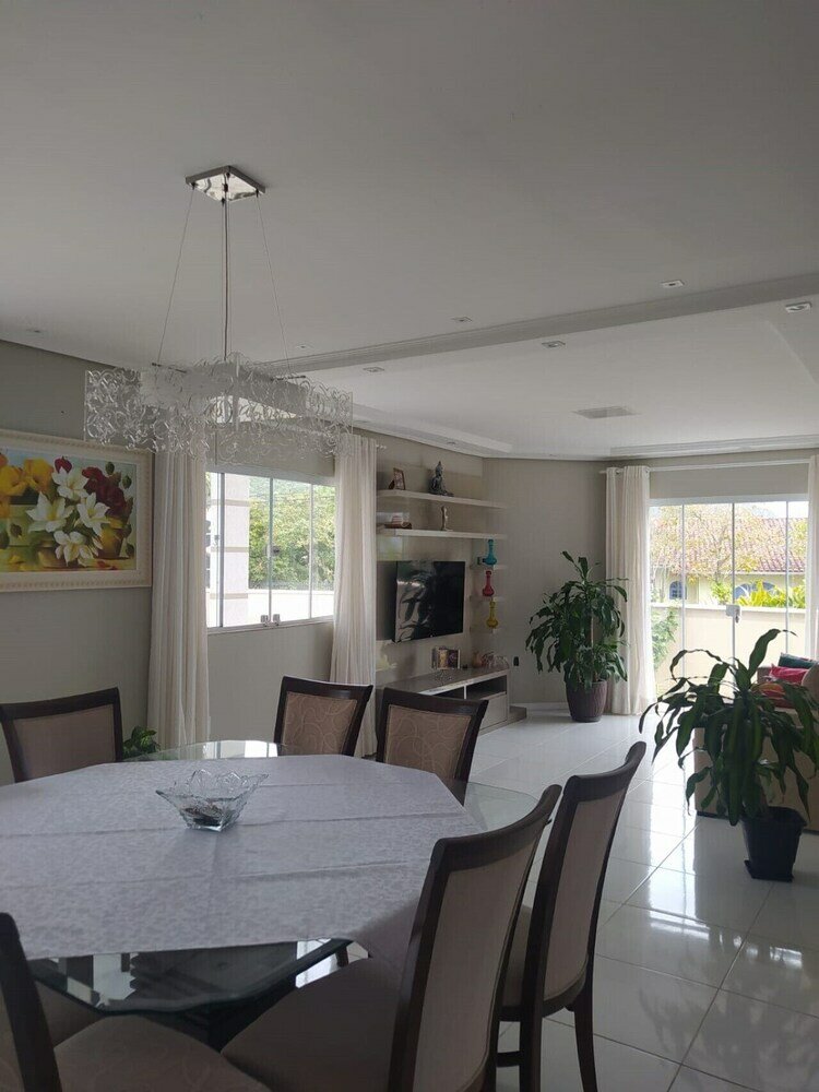 Фото Casa Vista Mar - Ribeirão da Ilha