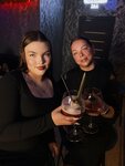 Za Steklom (ulitsa Engelsa, 17), bar, pub